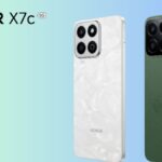 Honor X7c 5G Unveiled: Affordable Powerhouse with Impressive Features