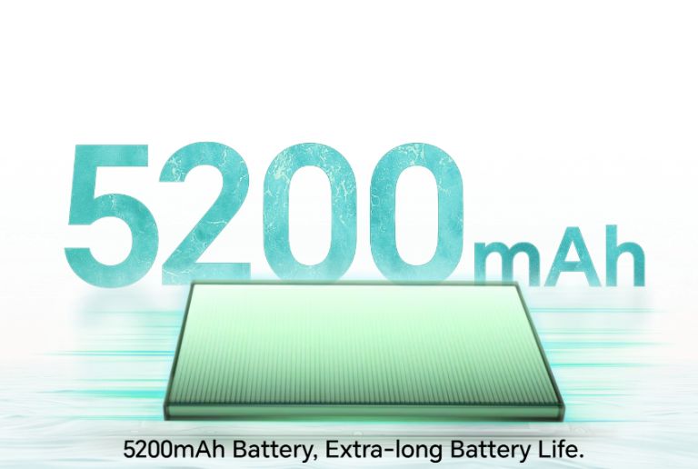 Honor-X7c-5G-Battery