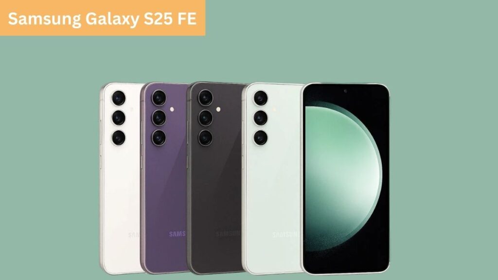 Samsung-Galaxy-S25-FE
