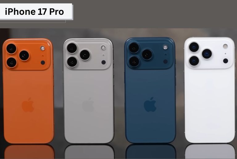 iPhone-17-Pro-Model