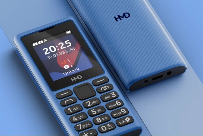 HMD-101-4G