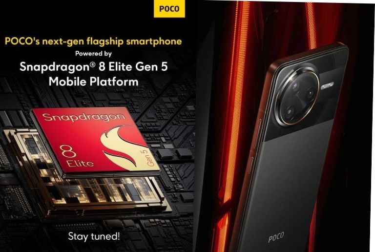 Poco-F8-Pro-Snapdragon-8-Elite-Gen-5