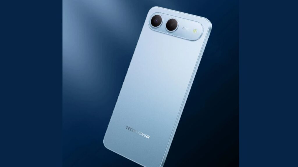 Tecno-Spark-40-5G