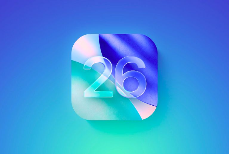 iOS-26-Software