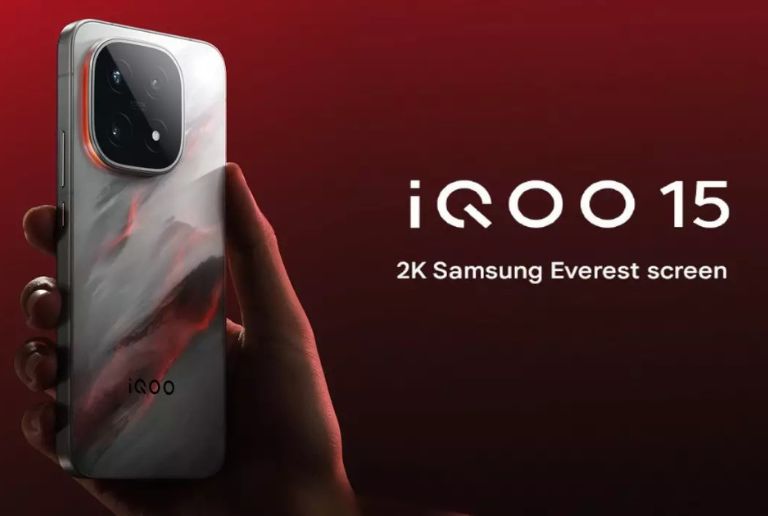 iQOO-15-Smartphone
