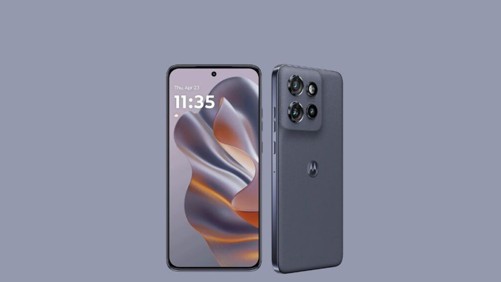 Motorola Edge 60 Neo Shines Bright: Stylish Compact Flagship Delivers  Stunning AI Camera, Ultra-Bright Display, and Long-lasting Battery Life