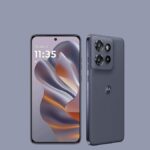 Motorola’s Moto X70 Air: A Perfect Blend of Elegance and Efficiency