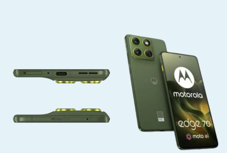 Motorola-Edge-70-Model