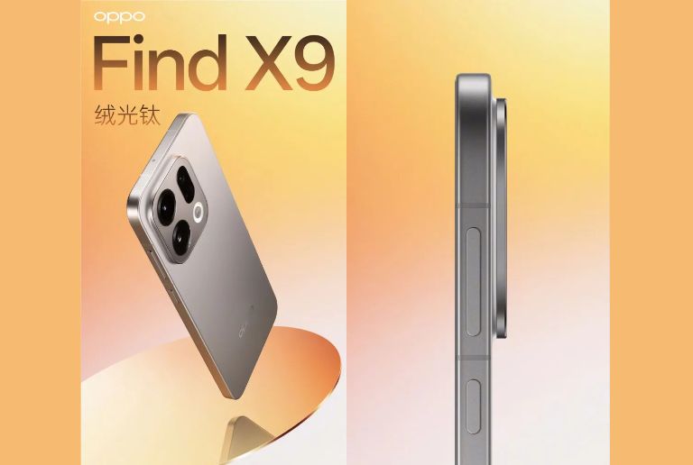 Oppo-Find-X9