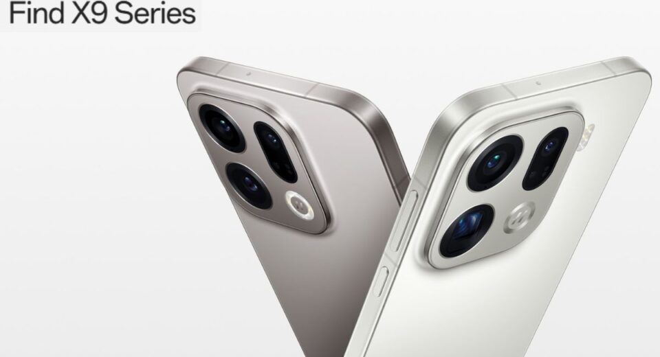 oppo_find_X9_series