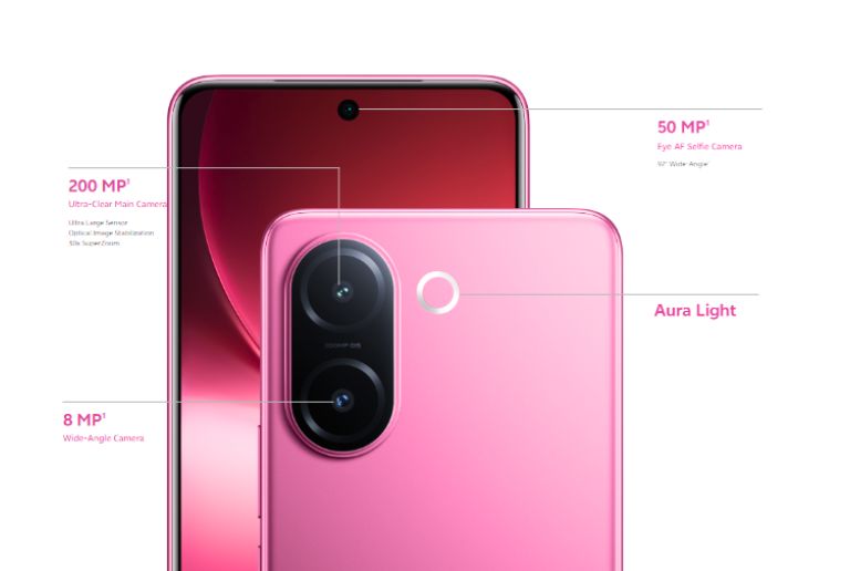Vivo-V60e-5G-Camera