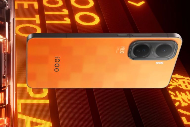 iQOO_neo_11_smartphone