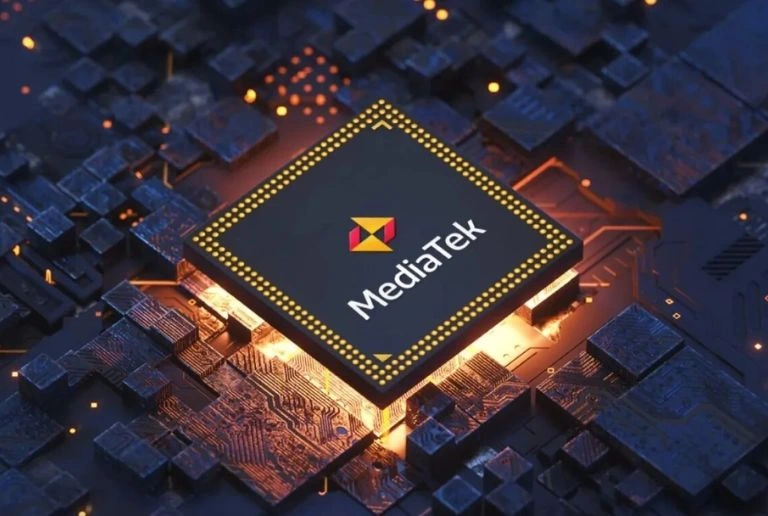 MediaTek-Dimensity