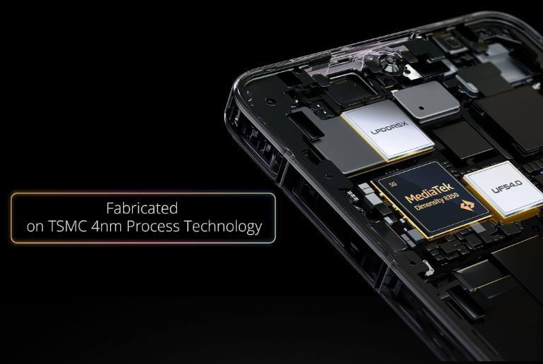 Lava-Agni-4-Processor-chipset