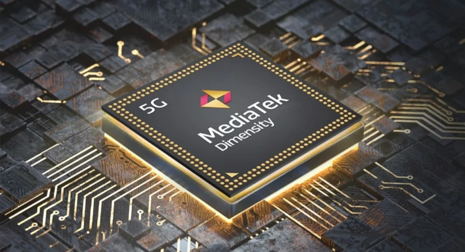 MediaTek-Dimensity