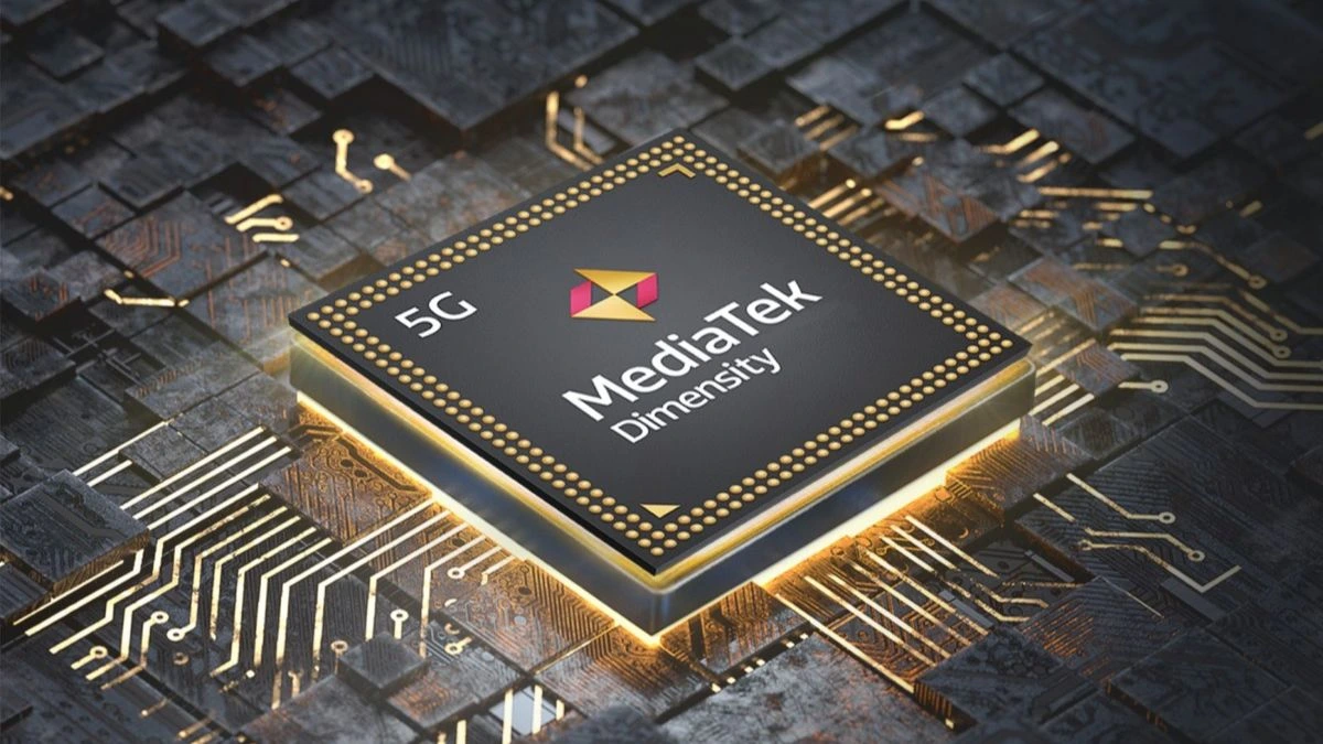 MediaTek-Dimensity