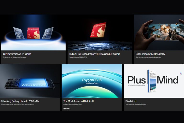 OnePlu_15_Specification