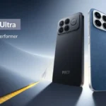 Realme P4x 5G Breaks Cover: Power Meets Style in the Next-Gen Flagship