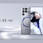 Moto G67 Power Shines Bright: A Stylish Powerhouse with Impressive Features