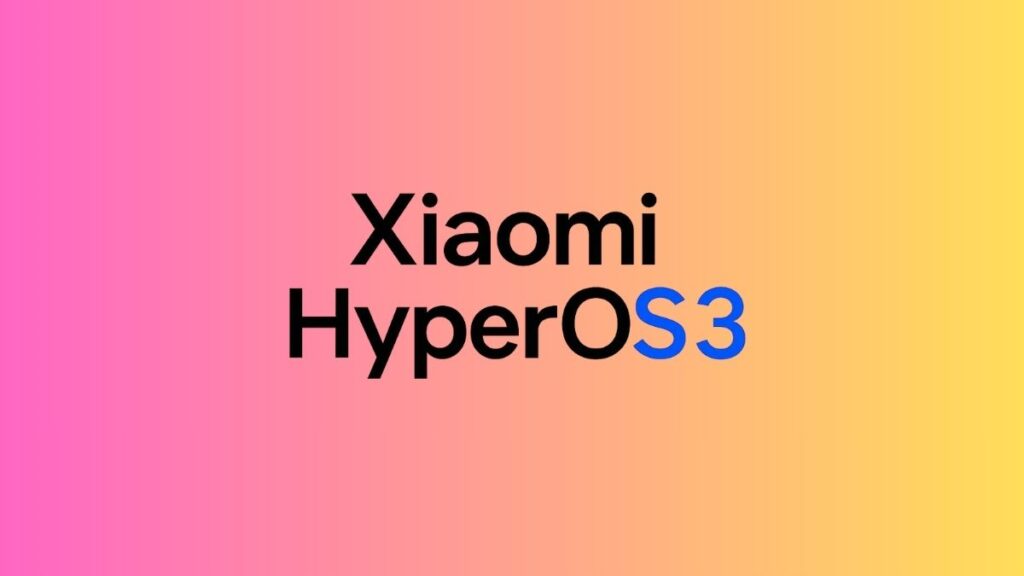 Xiaomi-HyperOS3
