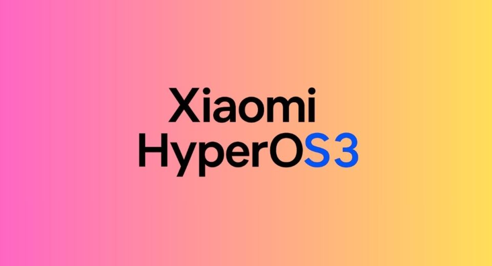 Xiaomi-HyperOS3