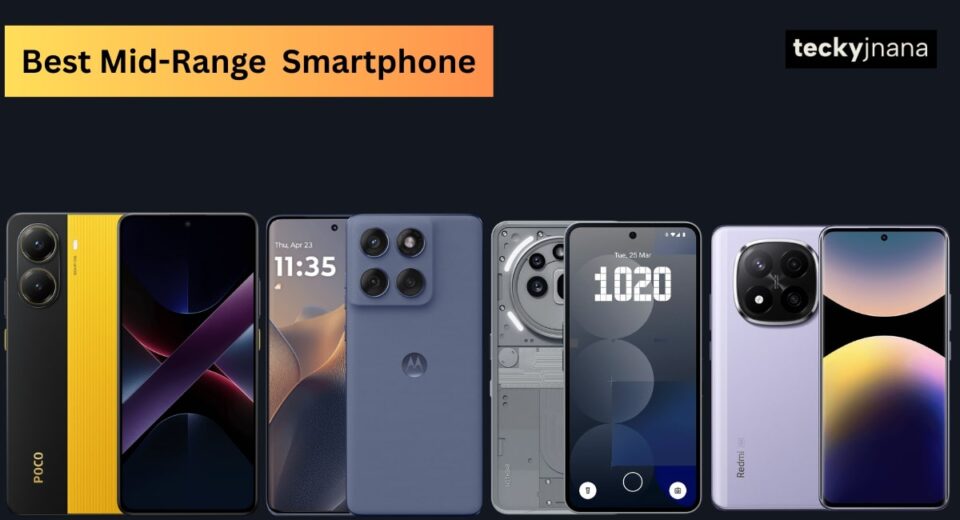 Best-Mid-range-smartphone