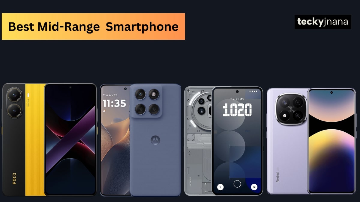 Best-Mid-range-smartphone