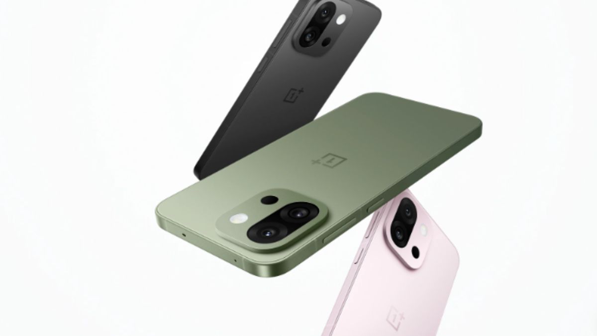 OnePlus-13s