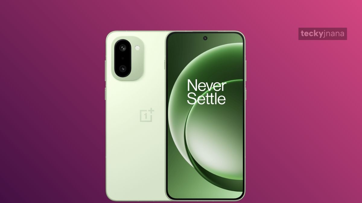 OnePlus-15R