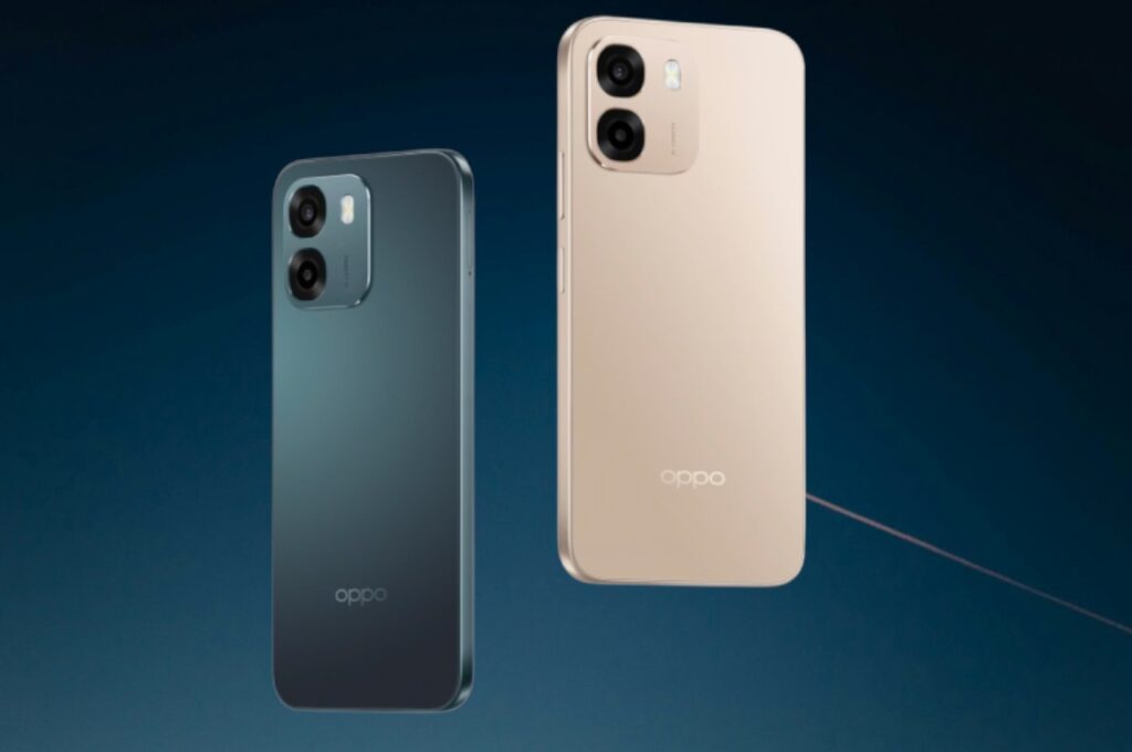 Oppo-A6