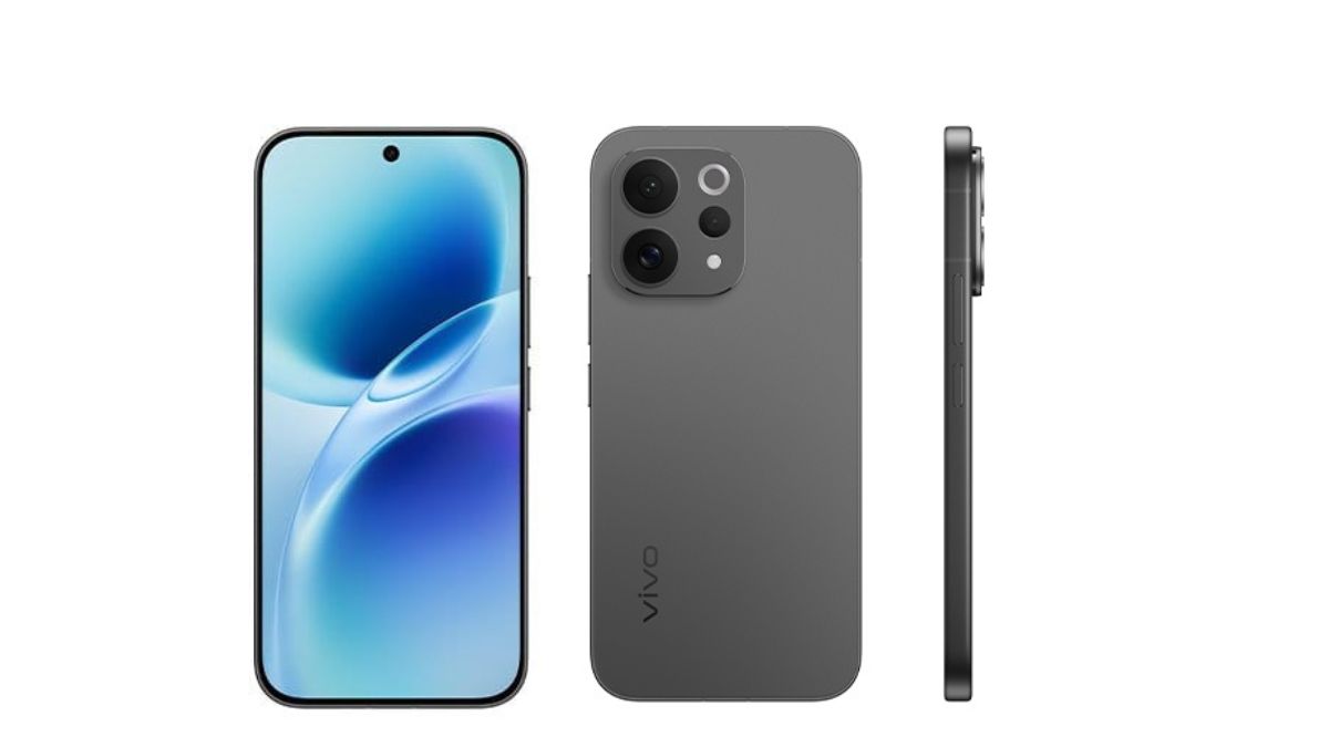Vivo-Y500i