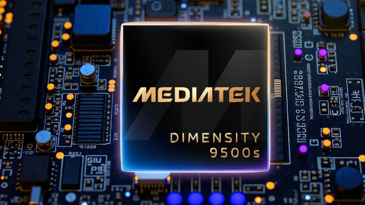 MediaTek-Dimensity-9500s
