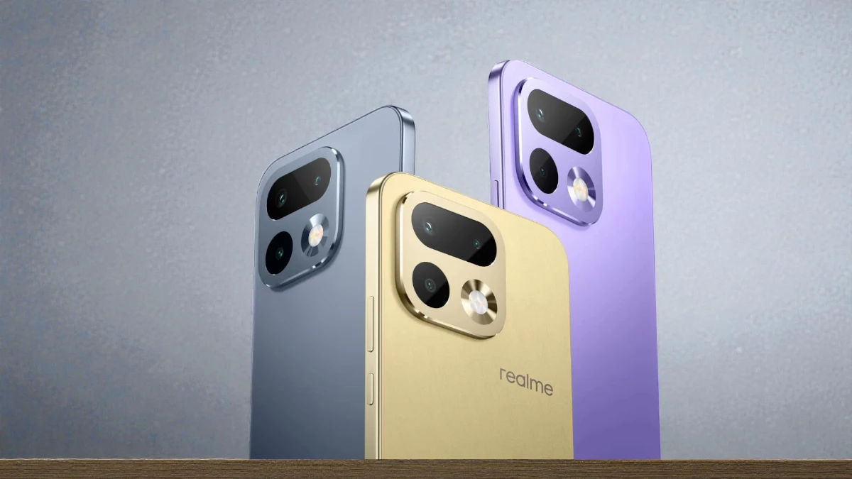 Realme-16-Series