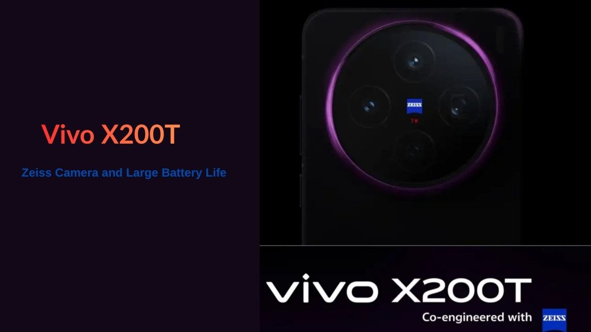 Vivo-X200T
