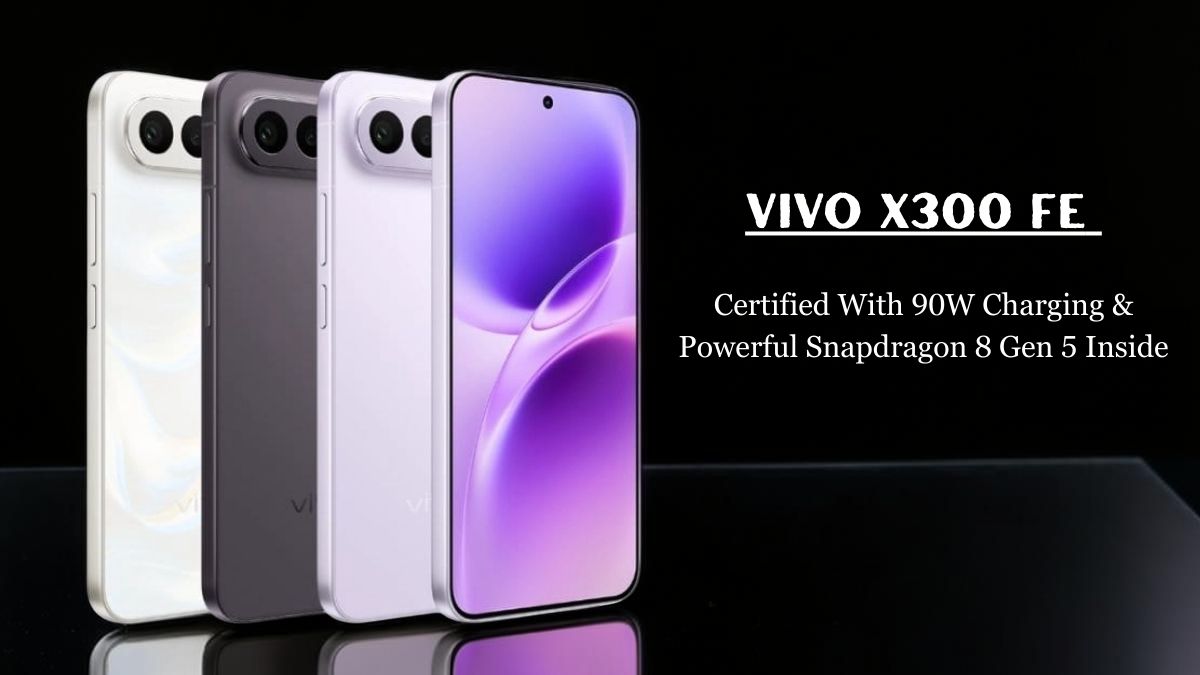 Vivo-X300-FE