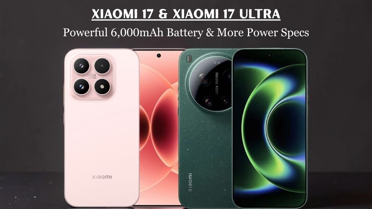 Xiaomi-17-Series