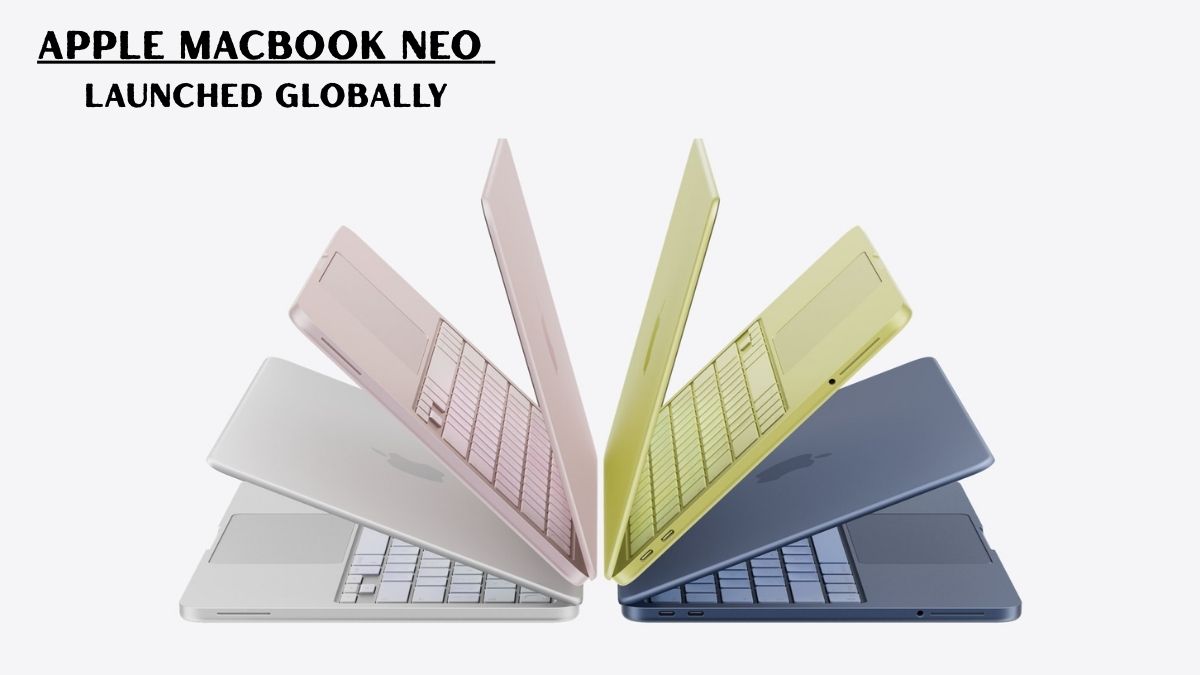 MacBook-Neo