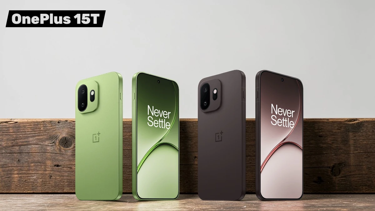 OnePlus-15T