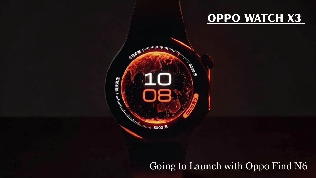 Oppo-Watch-X3