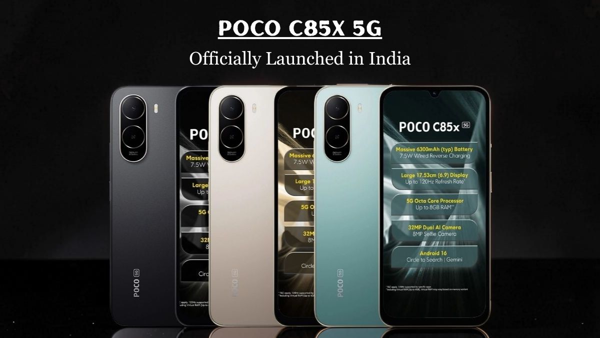 POCO-C85x-5G