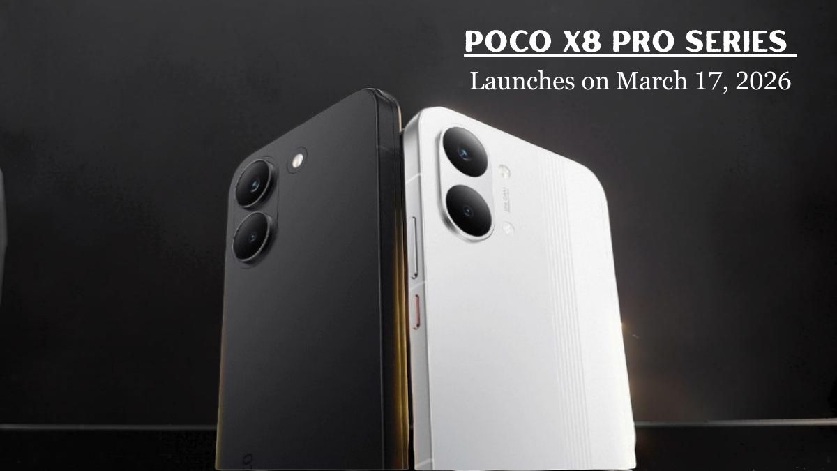 POCO-X8-Pro-Series