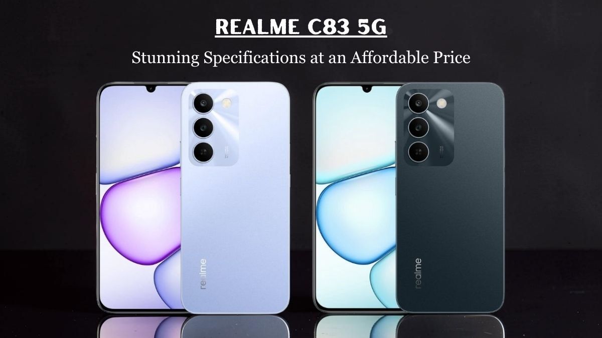 Realme-C83-5G
