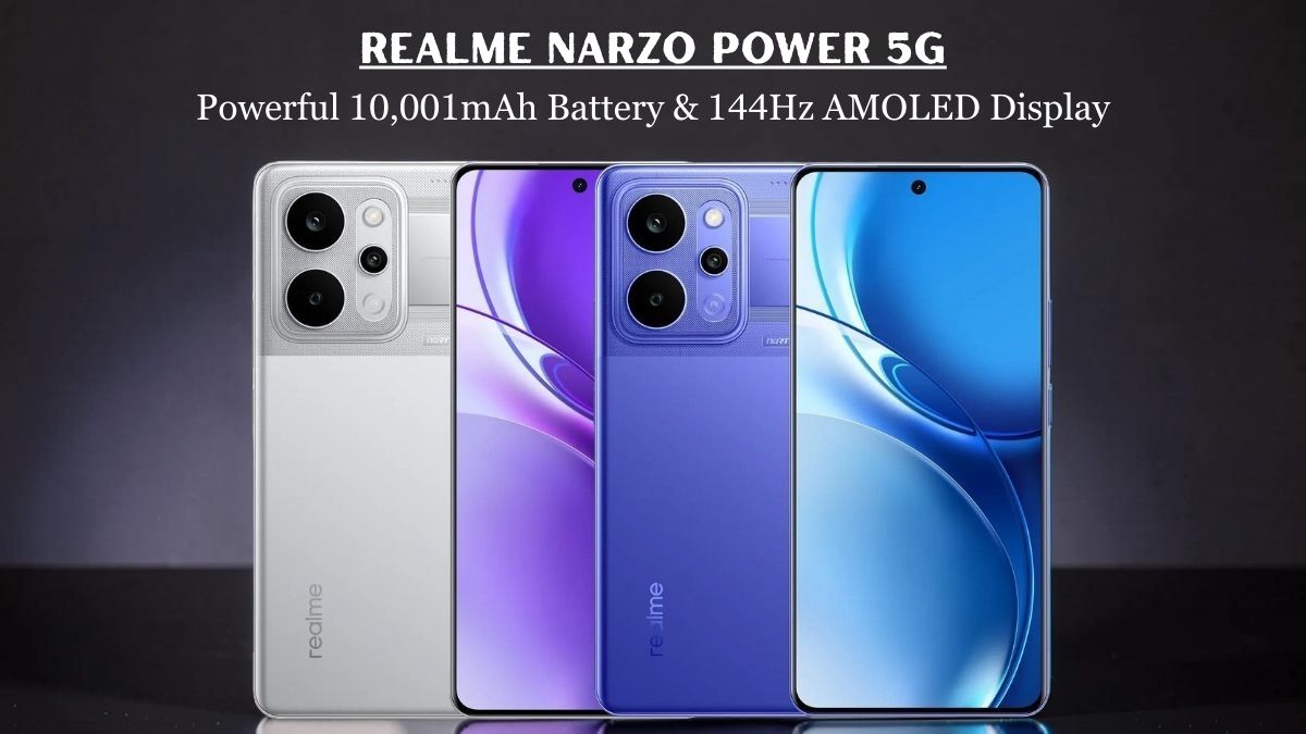 Realme-Narzo-Power-5G