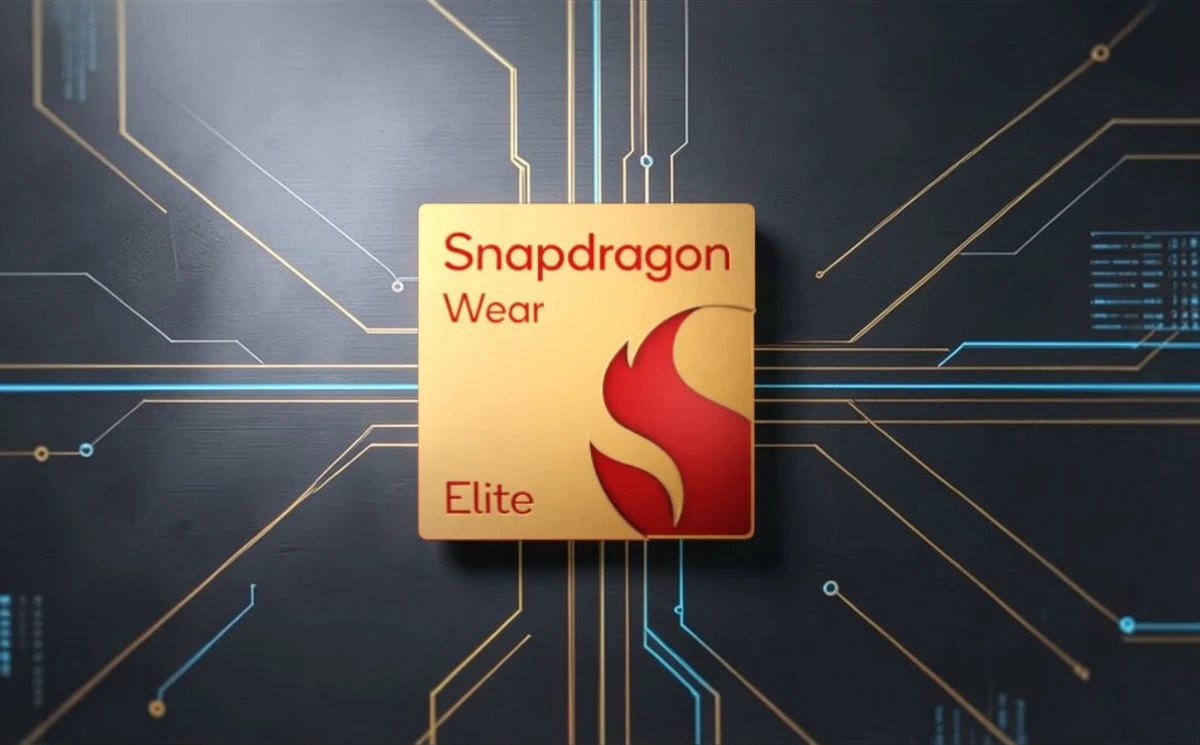 Snapdragon-Wear-Elite