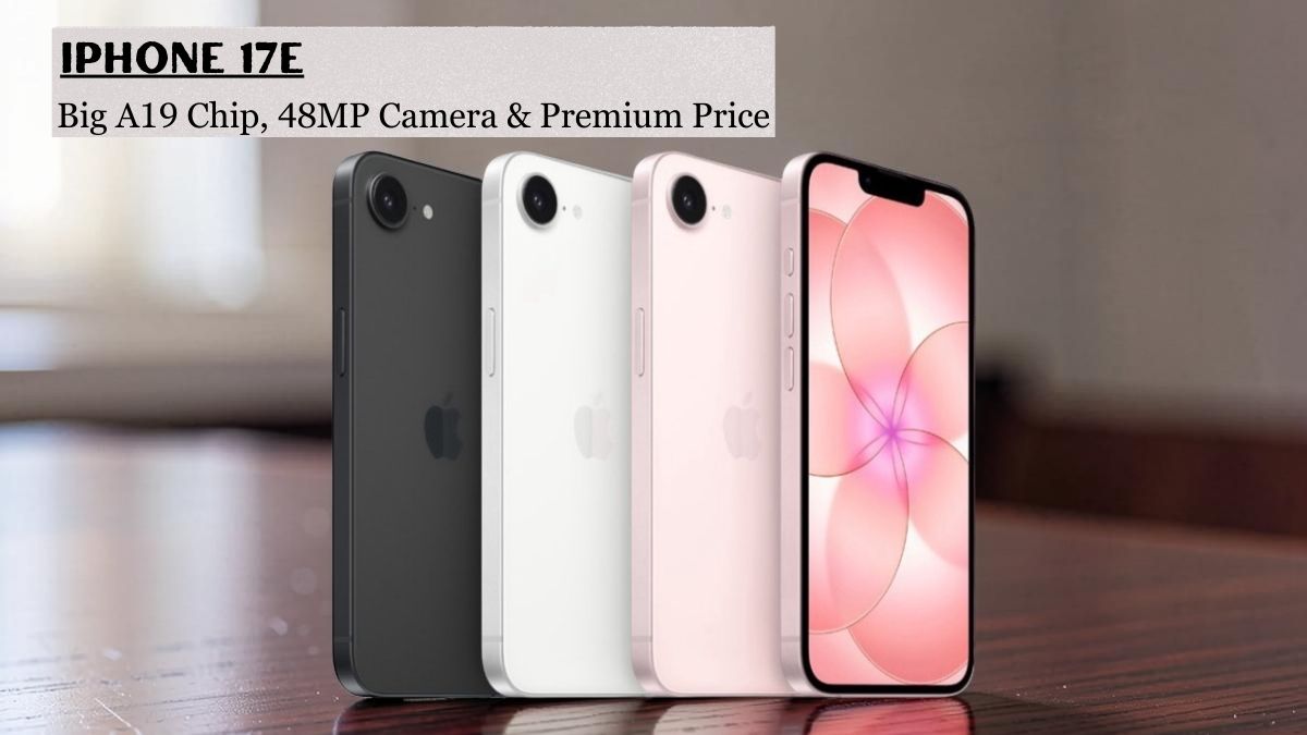 iPhone-17e