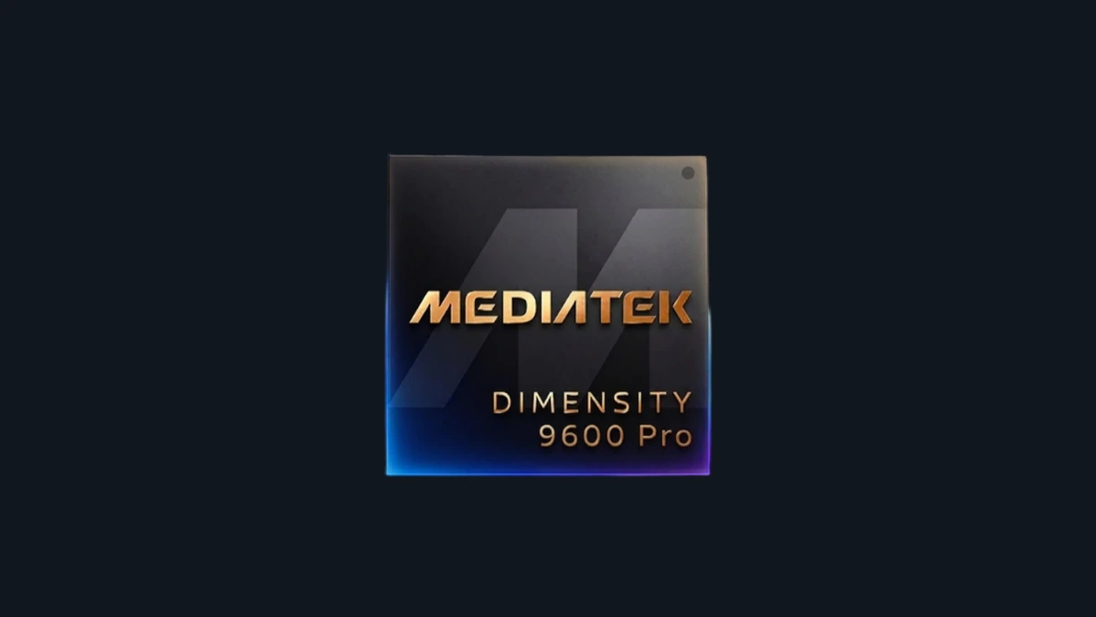 Dimensity-9600-Pro